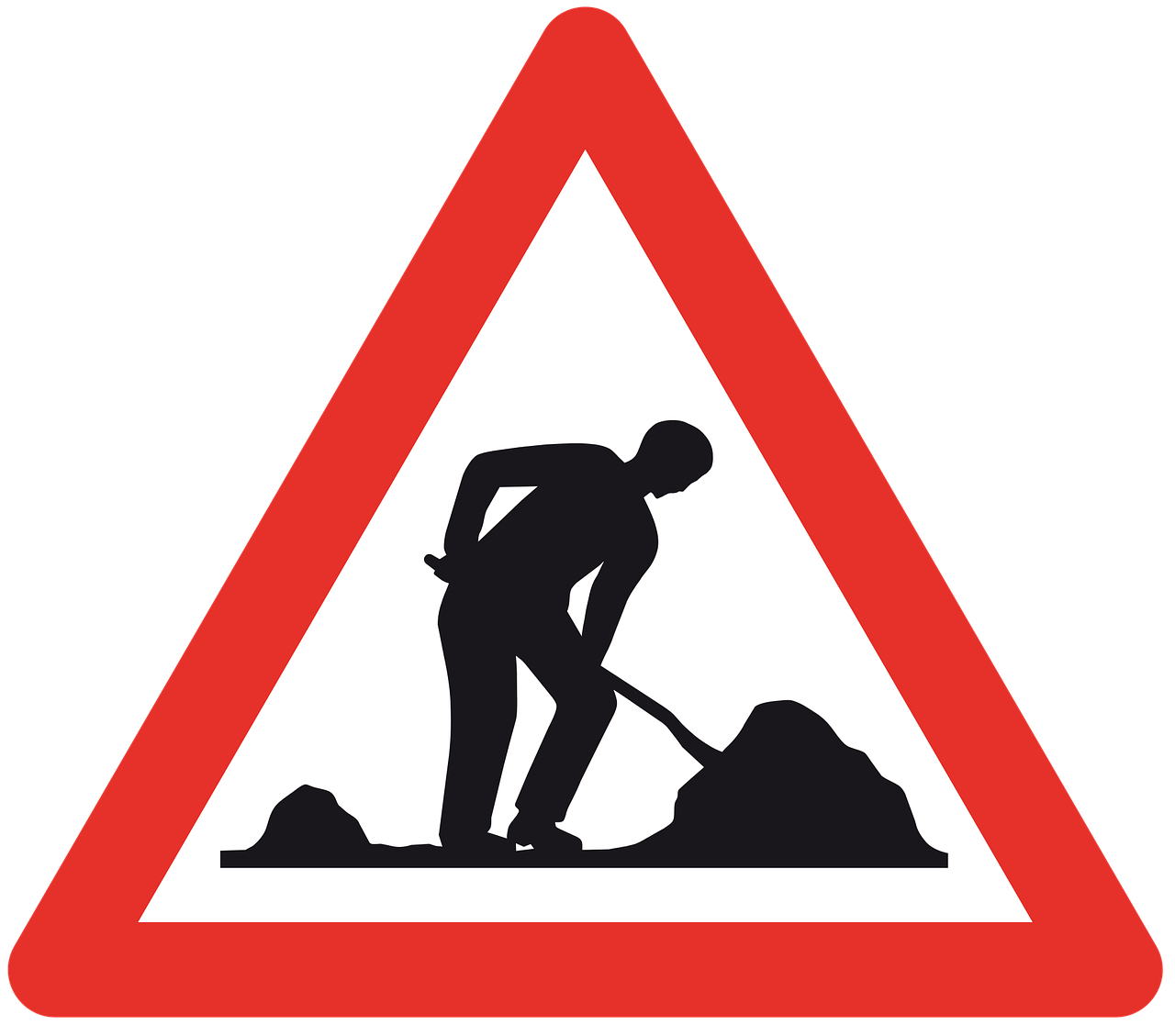2026 Road Work